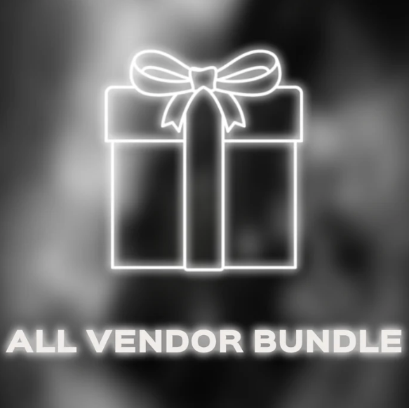 All-in-One Vendor