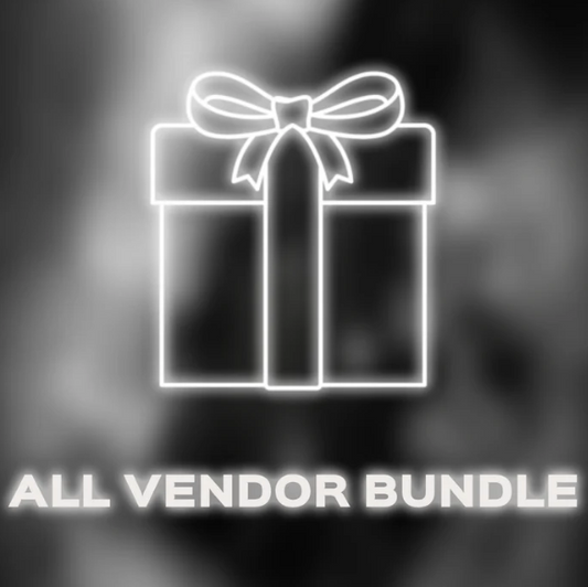All-in-One Vendor