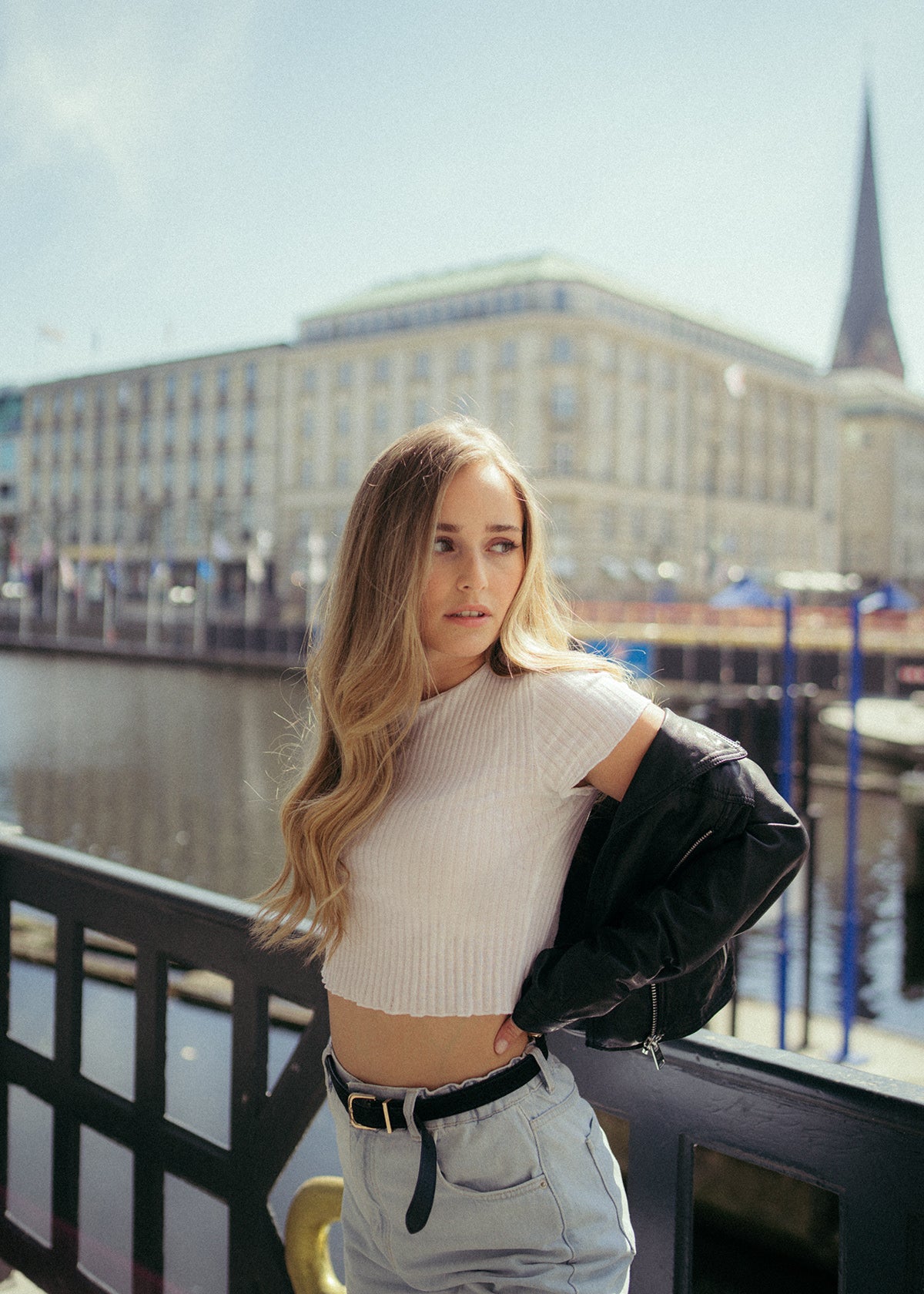 Sarah