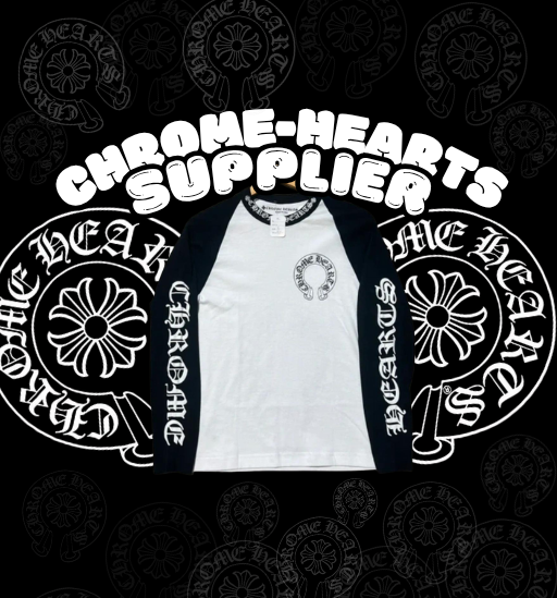 Chrome-Hearts